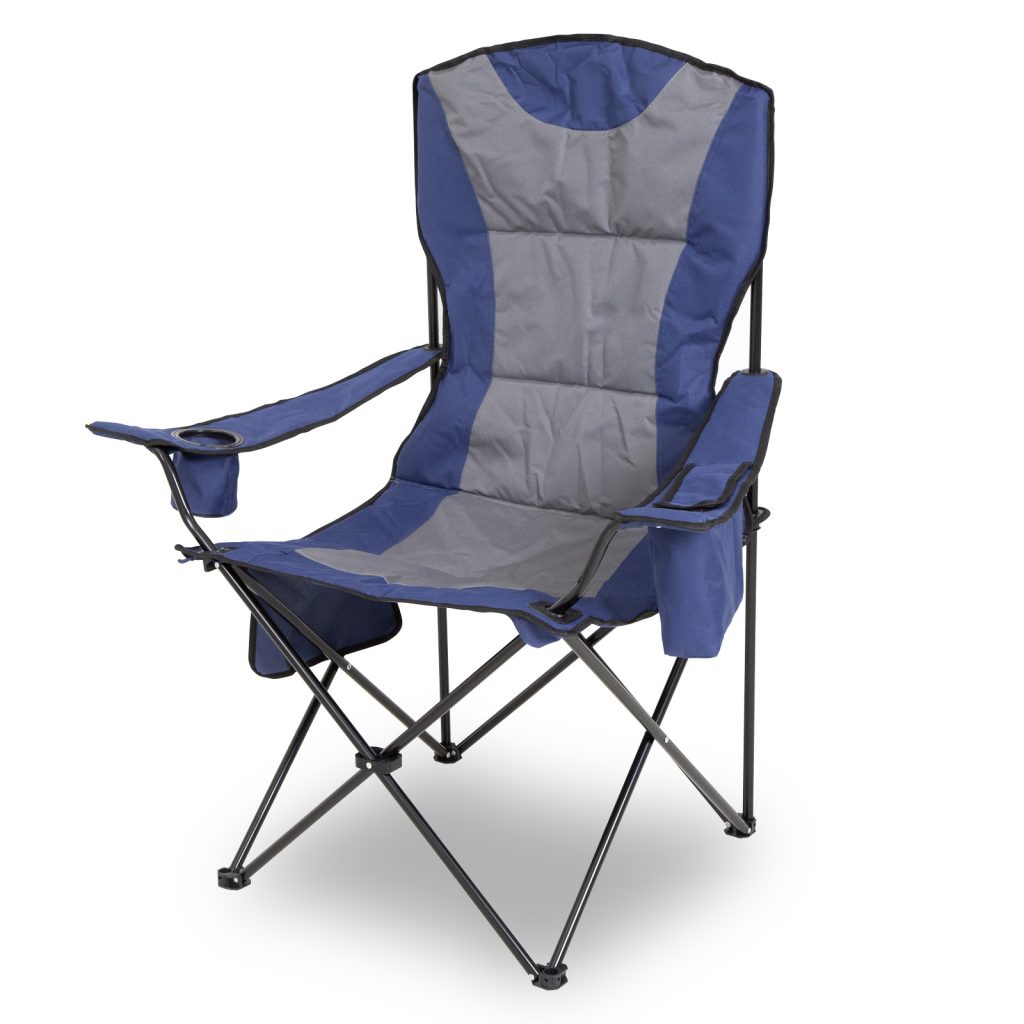KAMPA DELUXE CAMP CHAIR Kampa
