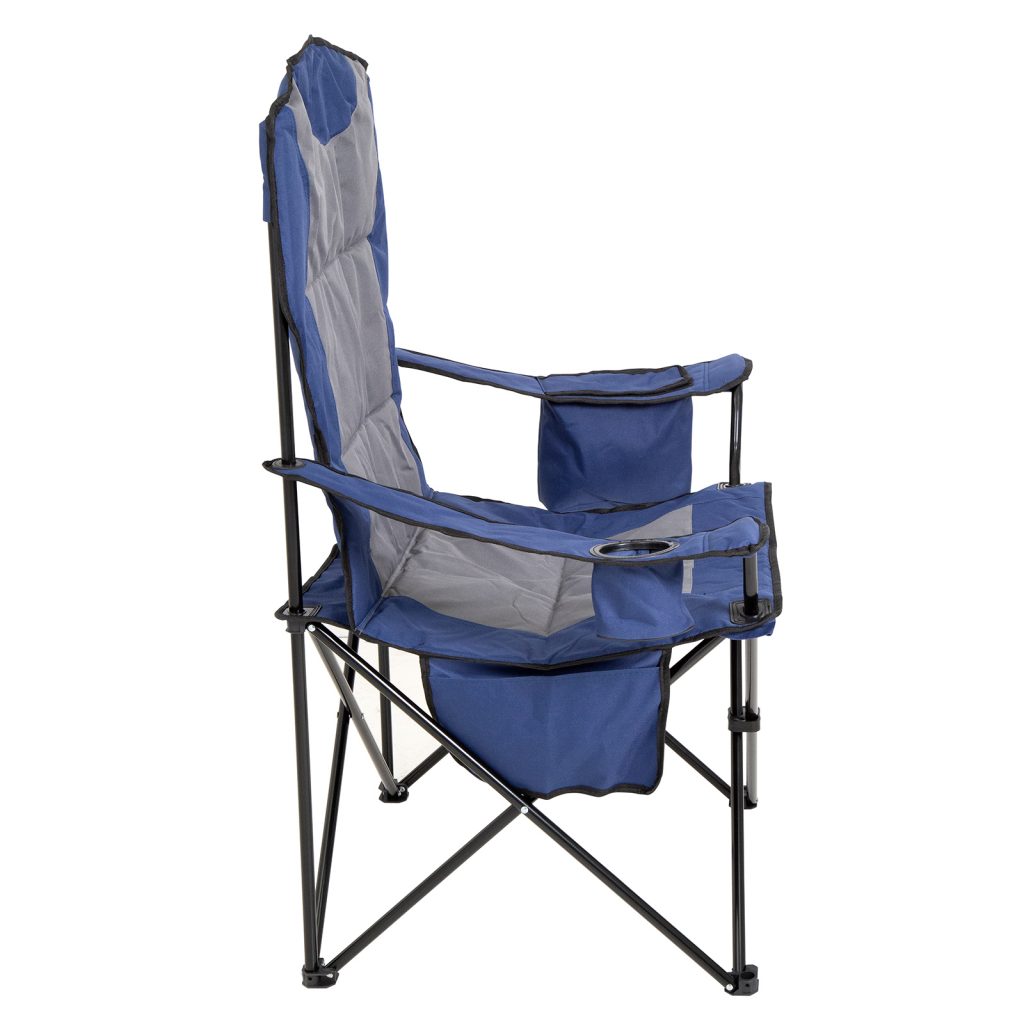 KAMPA DELUXE CAMP CHAIR – Kampa