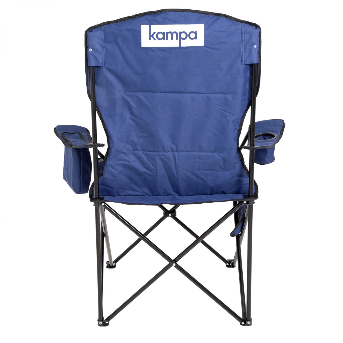 KAMPA DELUXE CAMP CHAIR Kampa