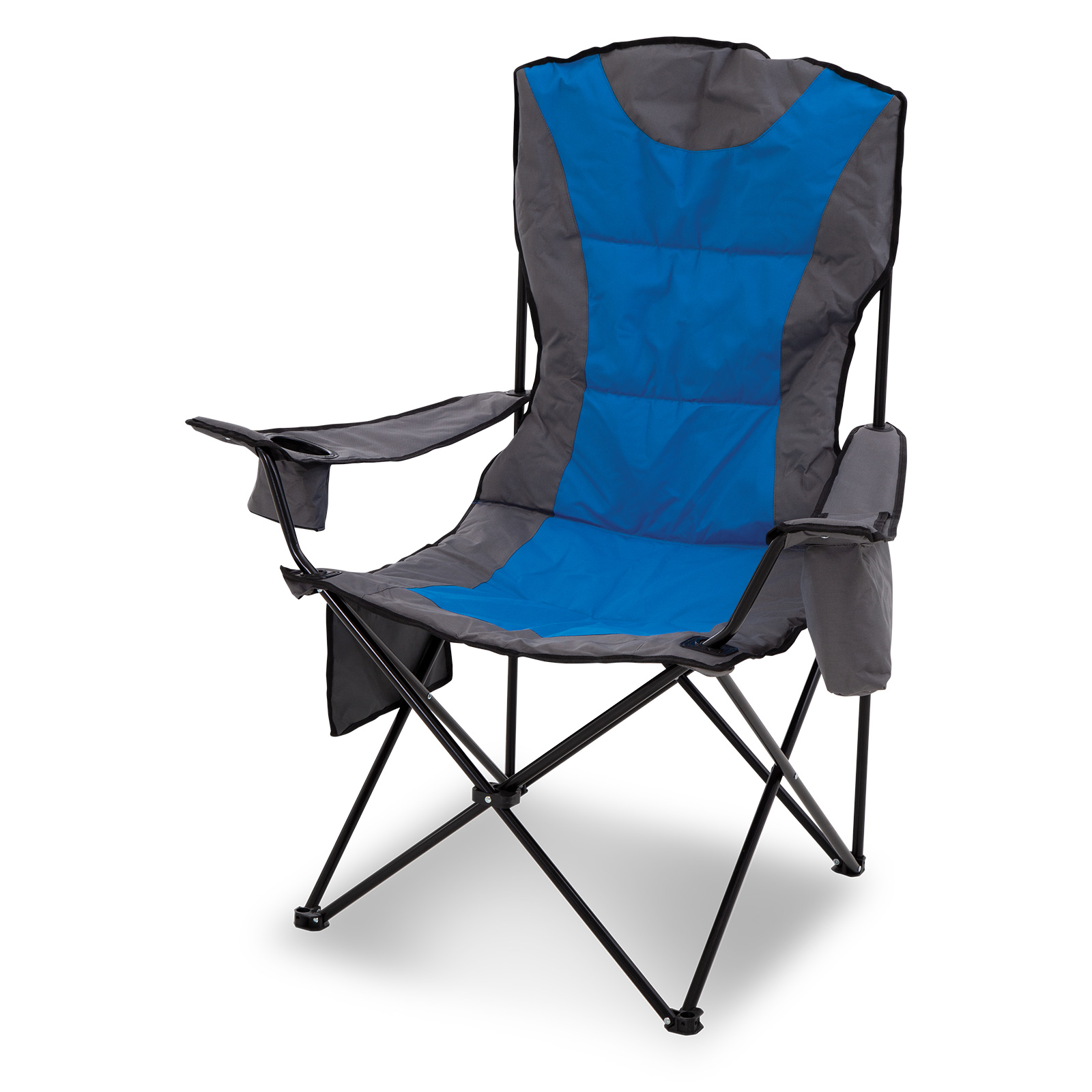 KAMPA DELUXE CAMP CHAIR Kampa