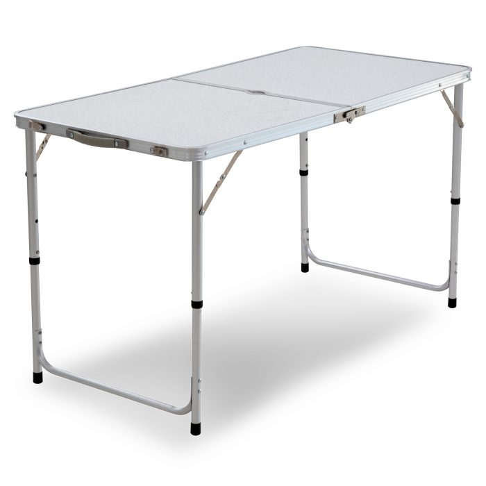 KAMPA FOLDING CAMP TABLE – Kampa