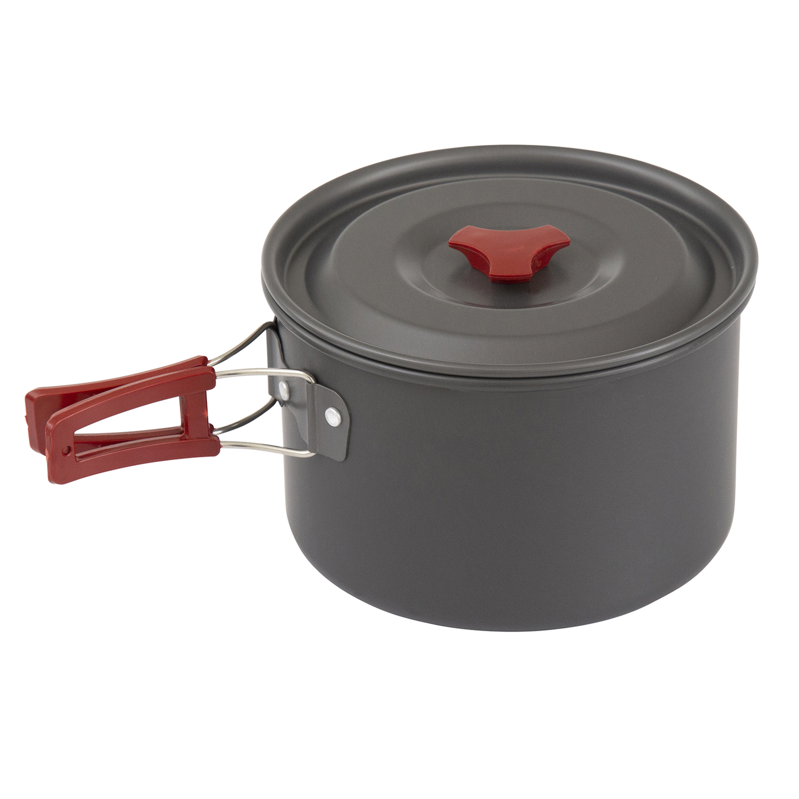 Kampa Folding Saucepans